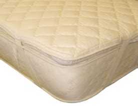 Mattress Toppers: Organic Latex Mattress Toppers