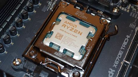 AMD Ryzen 8000 series - everything we know so far | TechRadar