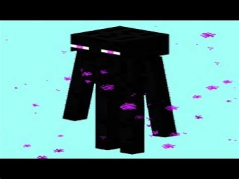 Minecraft Enderman Sounds EARRAPE - YouTube