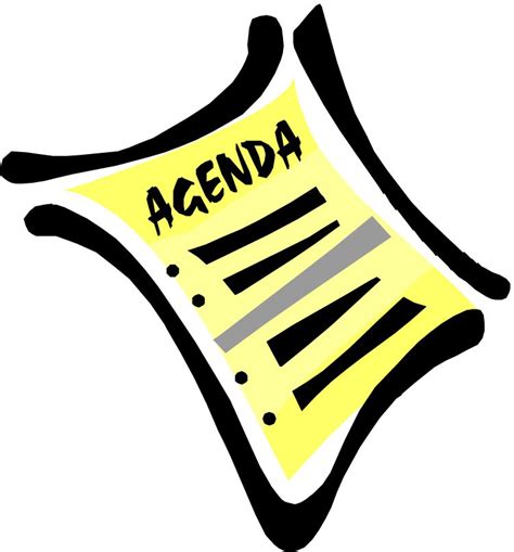 Agenda Stock Illustrations – 88,269 Agenda Stock Illustrations - Clip ...