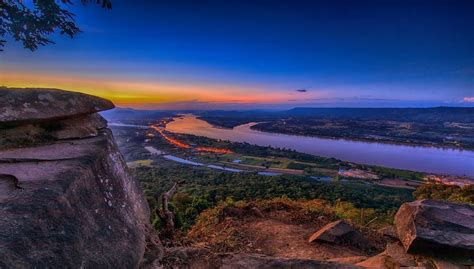 Interesting Facts about Mekong River in Thailand | Airpaz Blog