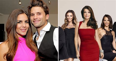 Vanderpump Rules: The 10 Best Relationships On The Reality TV Show, Ranked