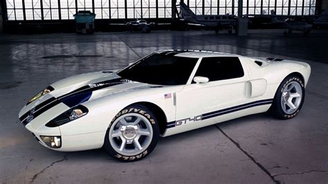 1966 Ford Gt40 Fast Five