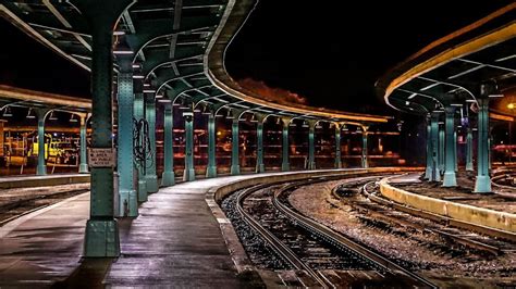 Greyhound Bus Station Toledo Ohio - The Best Bus