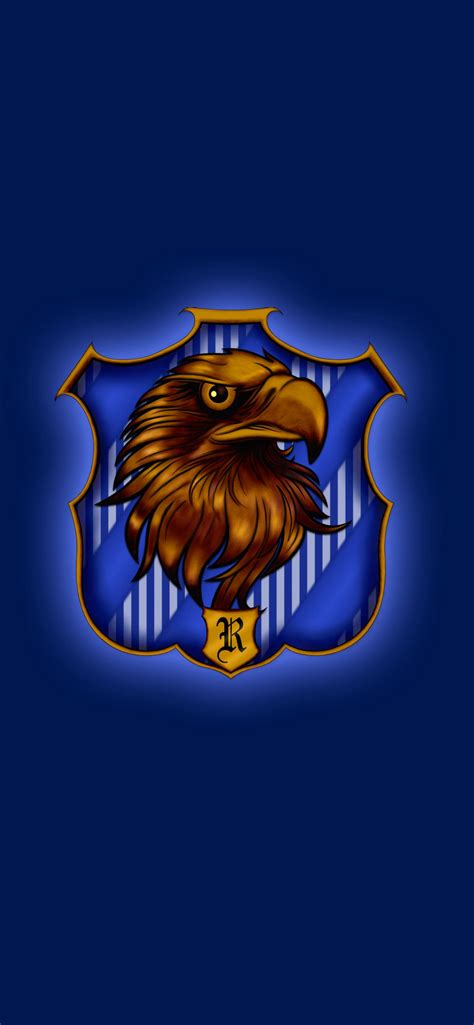 IPhone Ravenclaw Wallpapers - TubeWP