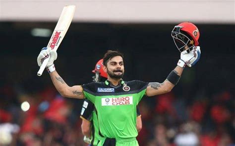 IPL 2016: Virat Kohli highlights dream season for batsmen - Indian ...