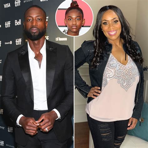 Dwyane Wade Fires Back at Ex-Wife Siohvaughn Funches’ Attempts to ...