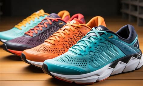 Find Your Perfect Fit: Top 10 Running Shoes for Beginners