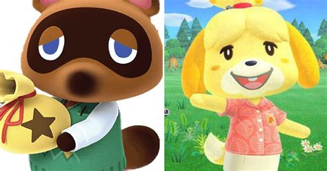 Animal Crossing: 5 Reasons Isabelle Is The Best Mascot (& 5 Why It's ...