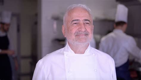 Tatler Exclusive: Rapid Fire Questions With Legendary French Chef Guy Savoy | Tatler Asia