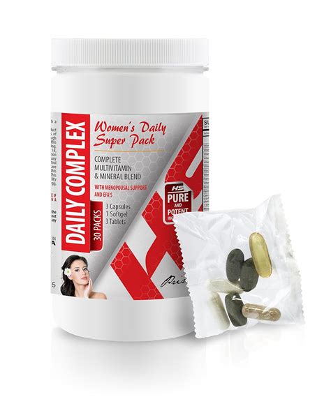 Best Vitamin B Complex For Menopause - Cree Home