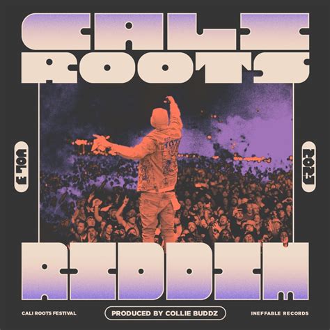 Release: Cali Roots Riddim 2023