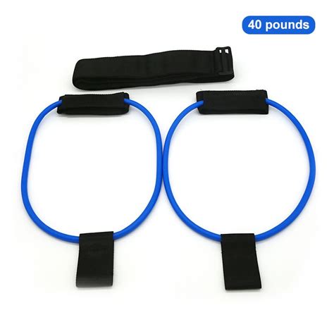 Elastic Glute Resistance Bands