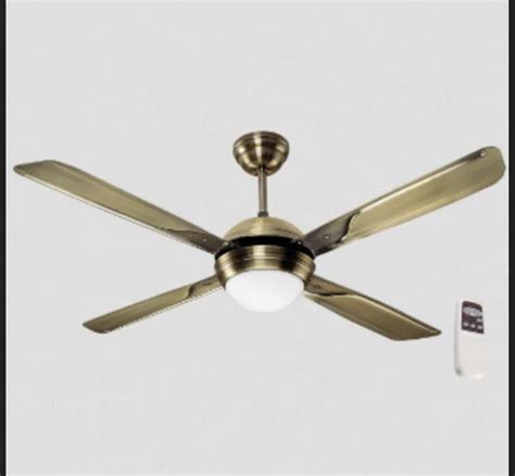 Avion Premium Underlight Ceiling Fan - Bharathi Electrical Works at Rs 16460/piece, Sidlaghatta ...