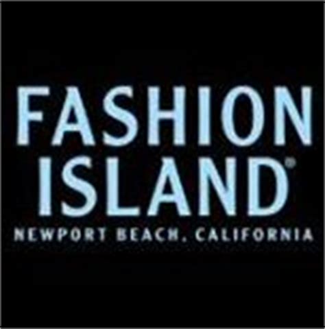 Fashion Island in Newport Beach, CA