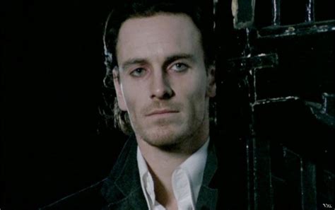 Michael Fassbender as Azazeal in "Hex" (Tv series 2004-2005 | Michael fassbender, Michael, Robin ...