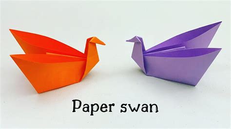 Easy Things To Make Out Of Paper | Psoriasisguru.com