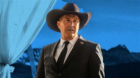 'Yellowstone' Kevin Costner Drama Timeline Explained - Local News Today