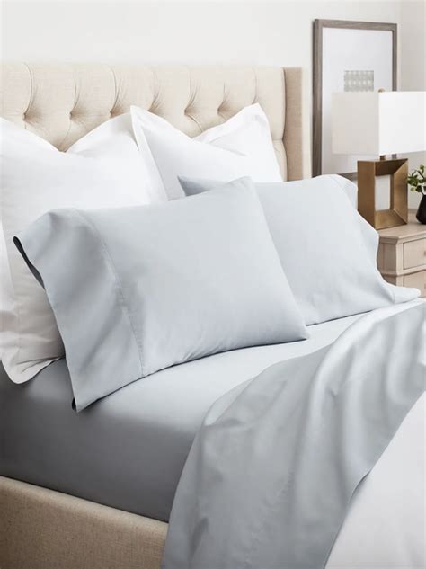 18 Best Luxury Sheets 2020 - Best Luxury Bedding Sets