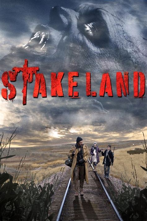 Traducción de STAKE LAND (TIERRA DE ESTACAS)