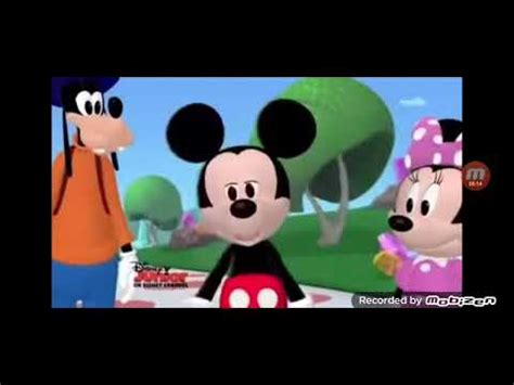 Goofy's Magical Mix Up Oh Toodles - YouTube