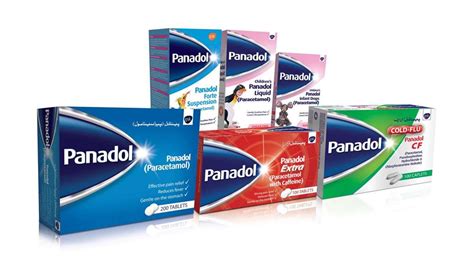 Panadol: Uses, Dosage, Side Effects, Interactions, Warnings - Meds Safety