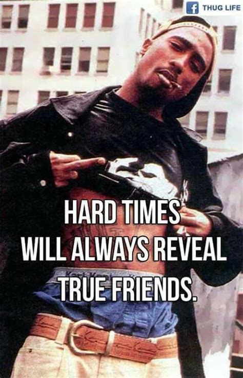 Love Tupac Quotes About Friends - ShortQuotes.cc