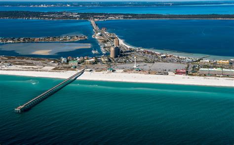 Is Pensacola - Pensacola Beach a great place to live?