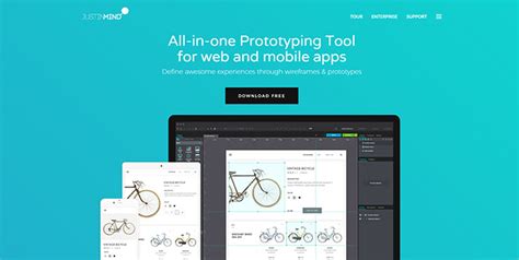 15 Best Free Wireframe & Prototype Tools In 2018