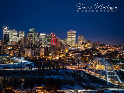 Alberta Landscape Photography | Darwin Mulligan Photography