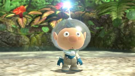 Pikmin 3 Deluxe - Side Stories Gameplay Commentary