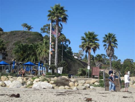 Arroyo Burro Beach, Santa Barbara, CA - California Beaches