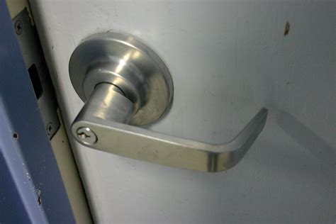 Simple machine door knob – Door Knobs