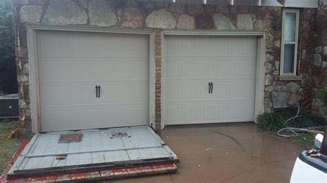 Insulated Garage Doors in OKC - Discount Garage Door