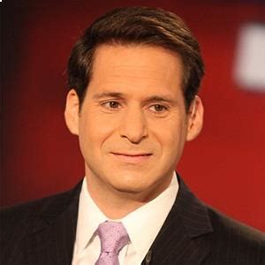 John Berman Bio, Affair, Married, Wife, Net Worth, Ethnicity, Age, Height