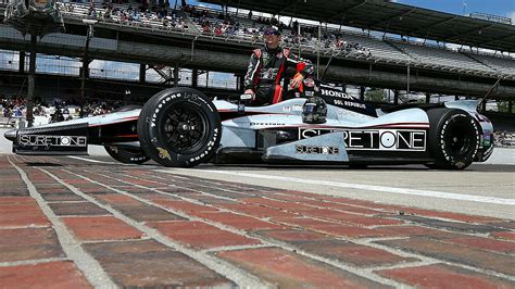 IndyCar – Kurt Busch al lavoro per la 500 Miglia di Indianapolis – Play.it USA