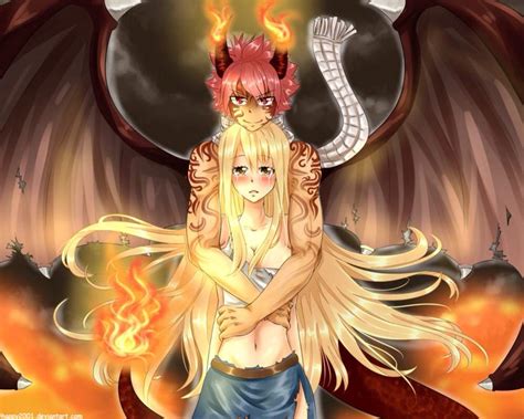 fairy tail ( nalu) | Anime Amino