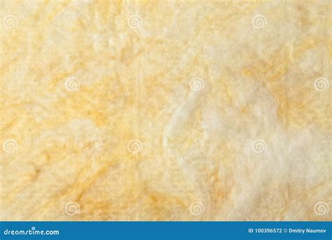 Mineral Wool Thermal Insulation Textured Background Stock Photo - Image ...