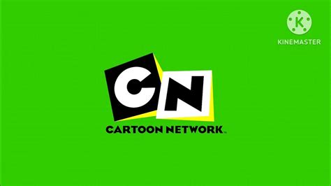 Cartoon Network 2004 Logos + Extra Logos - YouTube