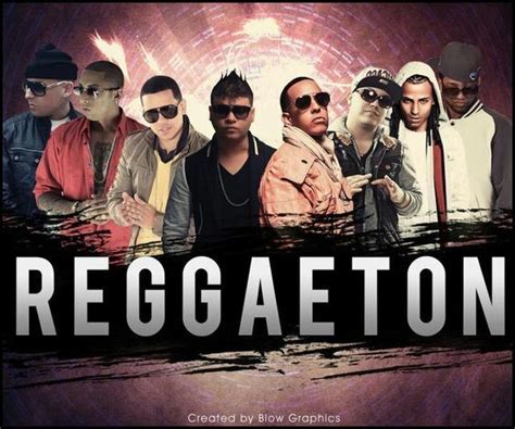 My Top Ten Reggaeton albums | Metal Amino