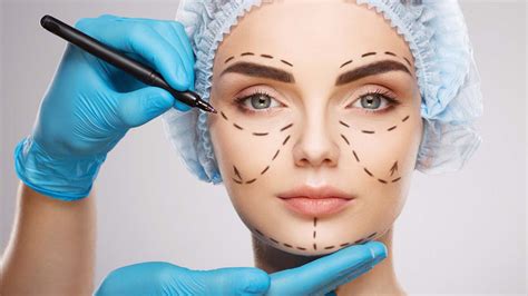 Plastic Surgery Types and All about it | Healing Clinic Turkey