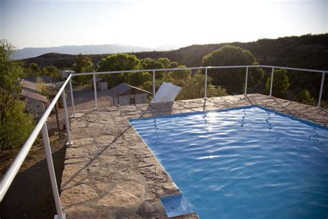 Chinati Hot Springs | Texas Time Travel