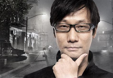 Hideo Kojima y Guillermo del Toro dirigirán película de Silent Hills ...