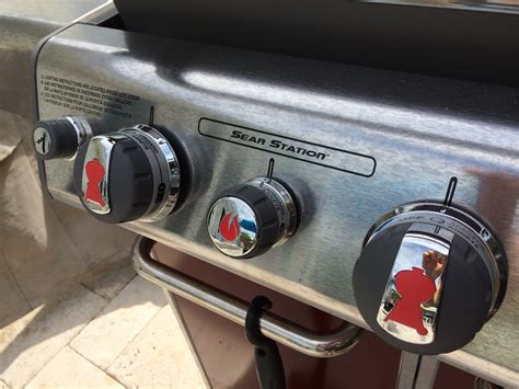 2014 Weber Genesis EP 330 Review: This Grill Kicks Ass | GrillGirl: healthy grilling recipes ...