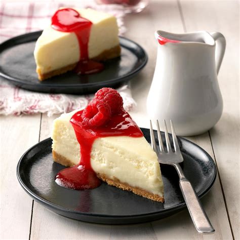 Traditional Cheesecake Recipe: How to Make It