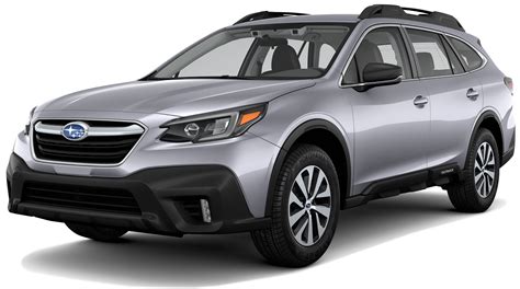 2022 Subaru Outback Incentives, Specials & Offers in Findlay OH