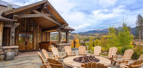 Colorado Mountain Lodges | Devil's Thumb Ranch Resort & Spa