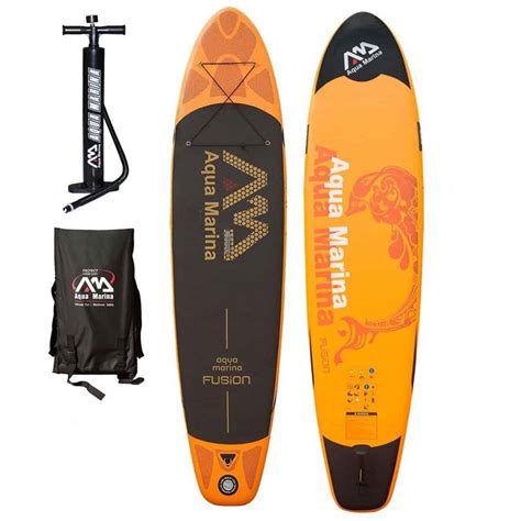 aqua marina paddle board kit | SUP Boards Review