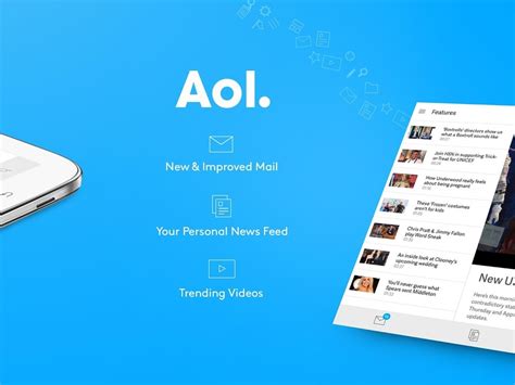 AOL: Mail, News & Video APK Free Android App download - Appraw