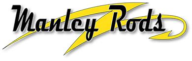 Manley Rods Review Part 1: First Impressions - Kayak Fishing Focus